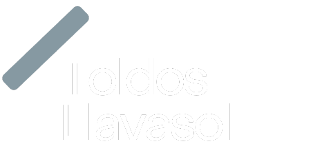 Toldos Llavasol